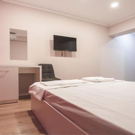 Pensiunea Riviera 코스티네스티 외부 사진
